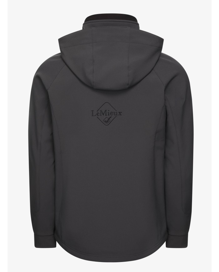 LeMieux - Veste Soft Shell Elite pour hommes