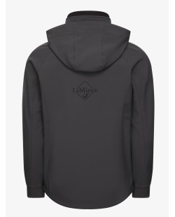 LeMieux - Veste Soft Shell Elite pour hommes