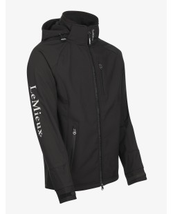 LeMieux - Veste Soft Shell Elite pour hommes