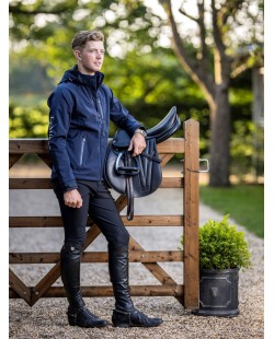 LeMieux - Veste Soft Shell Elite pour hommes