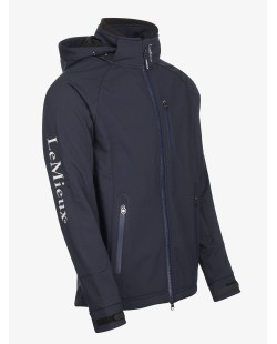 LeMieux - Veste Soft Shell Elite pour hommes