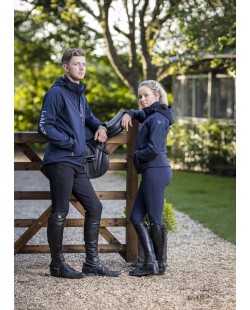 LeMieux - Veste Soft Shell Elite pour hommes
