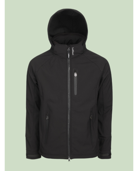 LeMieux - Veste Soft Shell Elite pour hommes