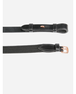 HARRY'S HORSE - Bridon Rosegold Lacque II