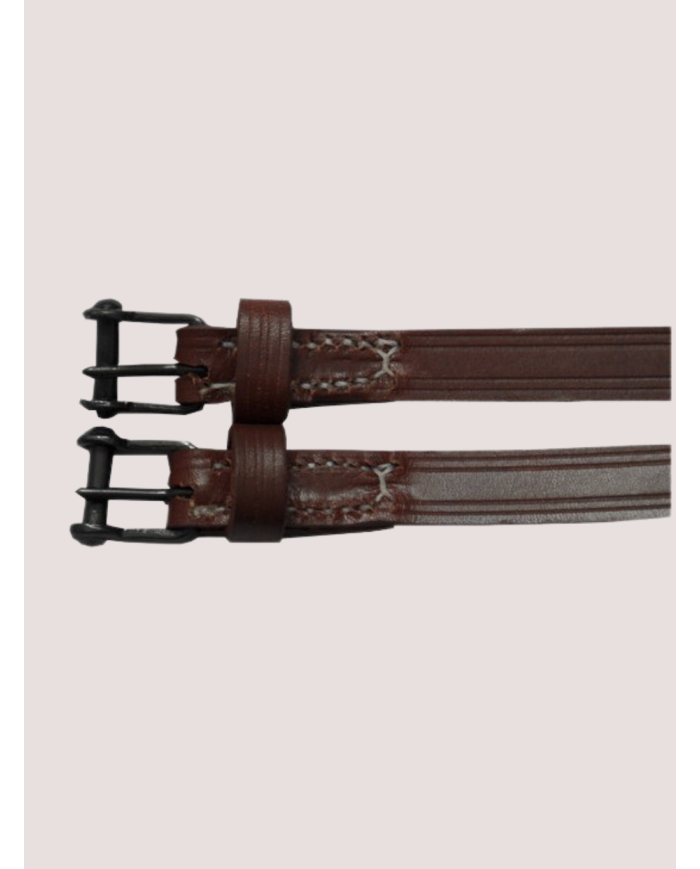 Lanières d'Éperons Artisanales