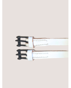 Lanières d'Éperons Artisanales