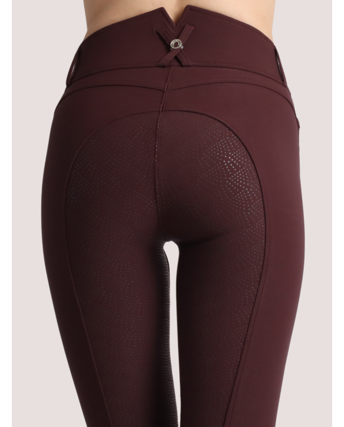 Culotte d'équitation Montar Modèle Megan essential