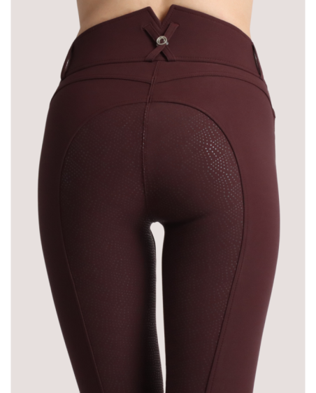 Culotte d'équitation Montar Modèle Megan essential