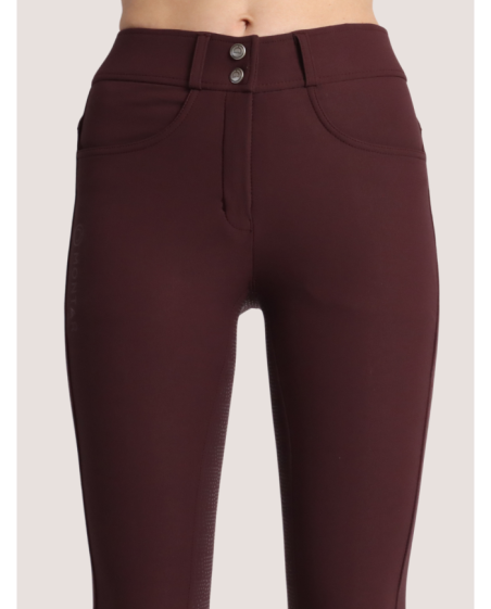 Culotte d'équitation Montar Modèle Megan essential