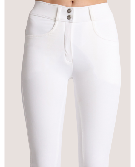 Culotte d'équitation Montar Modèle Megan essential