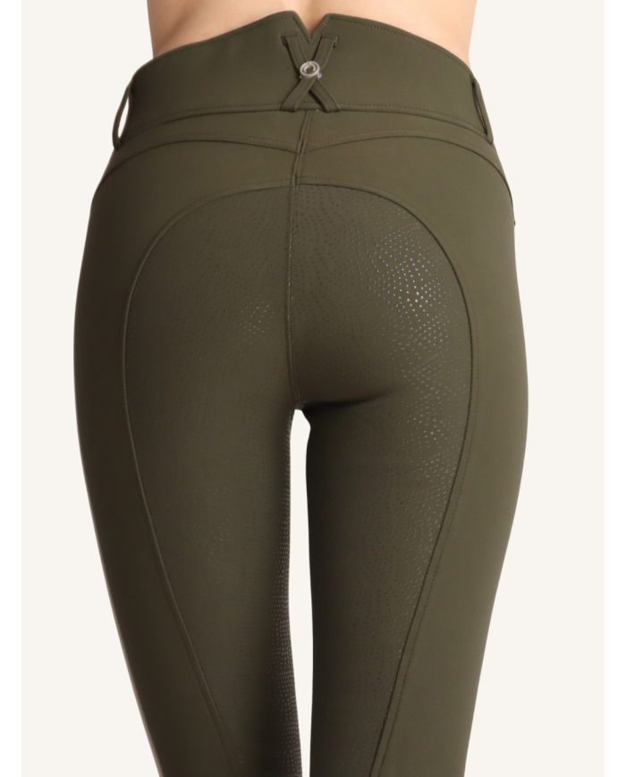 Culotte d'équitation Montar Modèle Megan essential