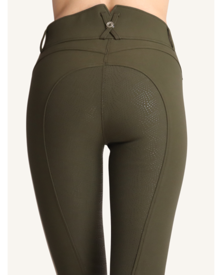 Culotte d'équitation Montar Modèle Megan essential