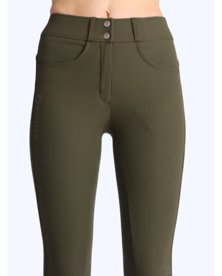 Culotte d'équitation Montar Modèle Megan essential
