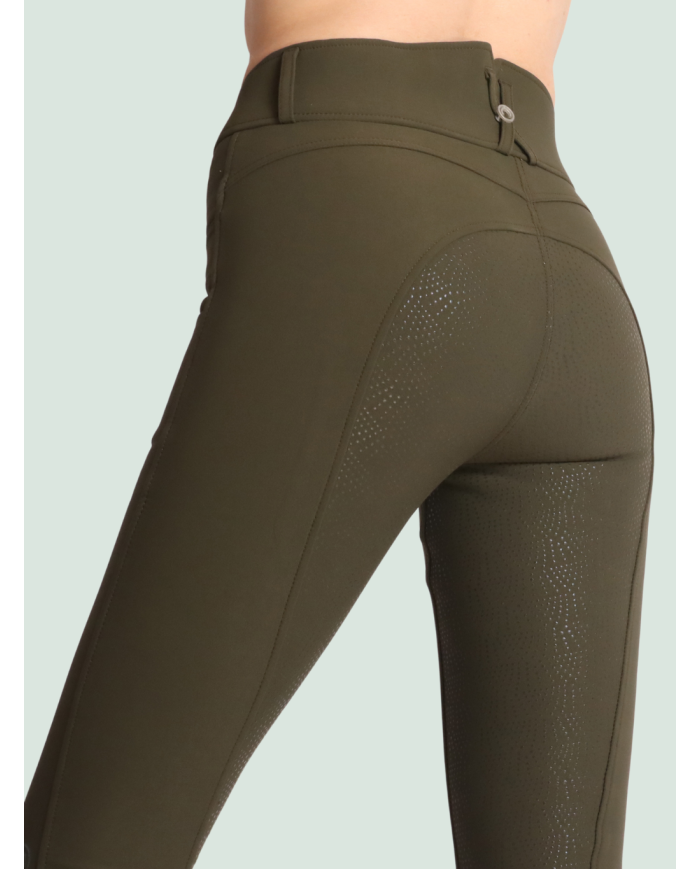 Culotte d'équitation Montar Modèle Megan essential