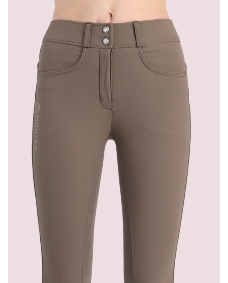 Culotte d'équitation Montar Modèle Megan essential