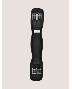 Sangle de dressage avec gel et Néoprène