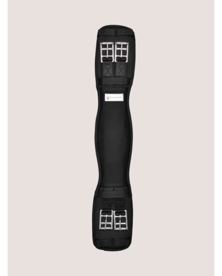 Sangle de dressage avec gel et Néoprène