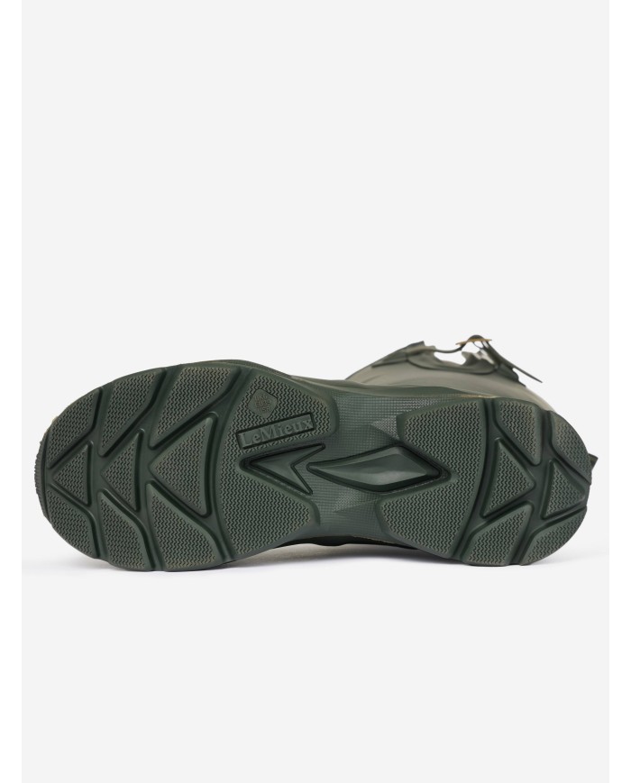 LeMieux - Bottes en caoutchouc Stride