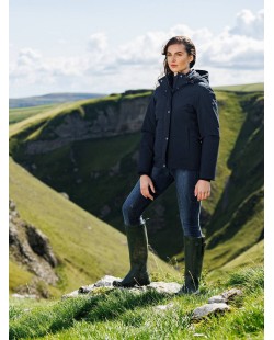 LeMieux - Bottes en caoutchouc Stride
