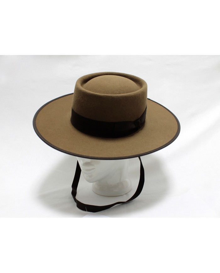 Sombrero campo Portugais