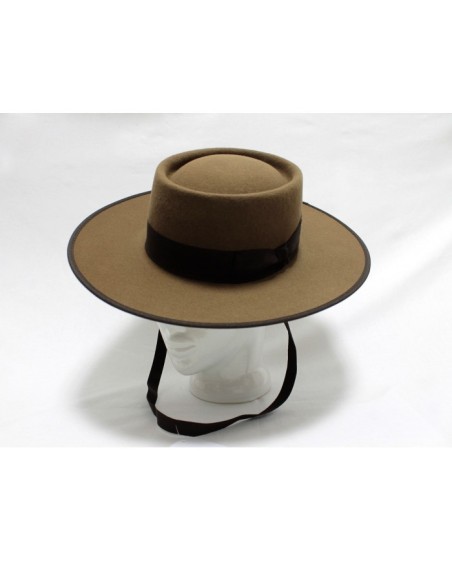 Sombrero campo Portugais