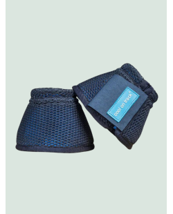 BACK ON TRACK - Cloches rafraîchissantes