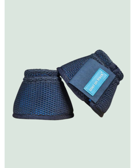 BACK ON TRACK - Cloches rafraîchissantes