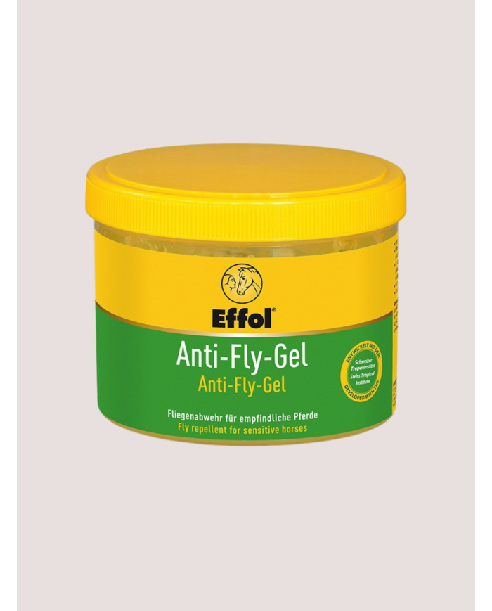 EFFOL gel anti-mouches
