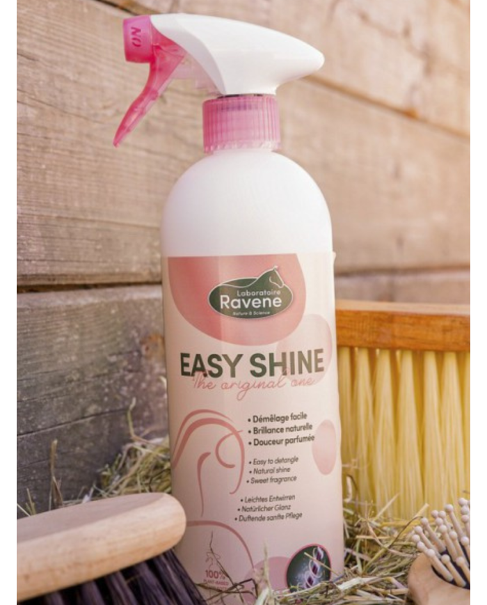 RAVENE - Démêlant Easy Shine