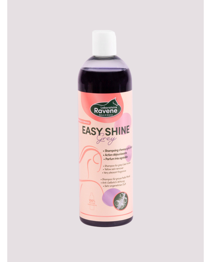 RAVENE - Shampoing Easy shine grey