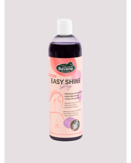 Shampoing RAVENE Easy shine grey