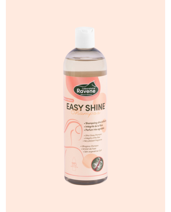 Shampoing RAVENE Easy shine