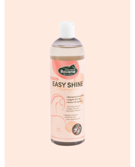RAVENE - Shampoing Easy shine