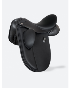 SELLERIE RIOJA - Selle de dressage Drim Zaldi