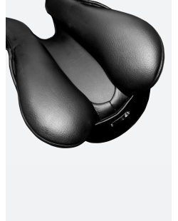 SELLERIE RIOJA - Selle de dressage Drim Zaldi