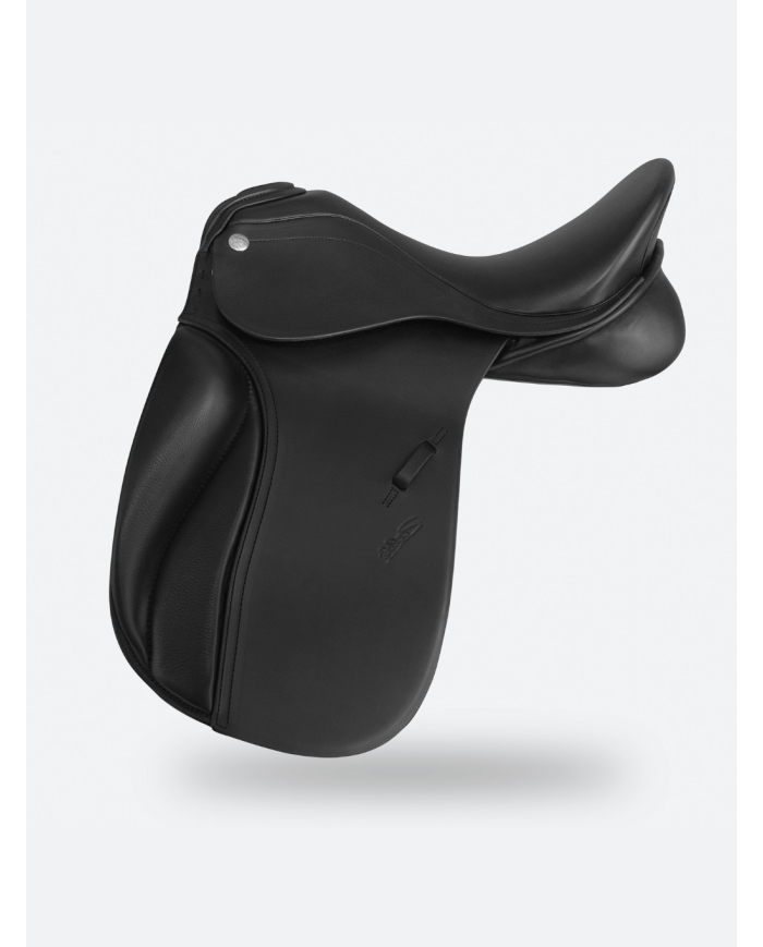 ZALDI - Selle de Dressage New-Kent