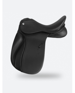 ZALDI - Selle de Dressage New-Kent