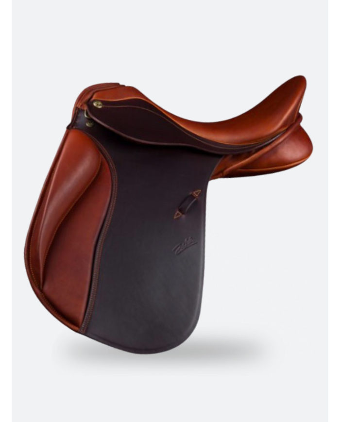 Selle de Dressage ZALDI modèle New-Kent