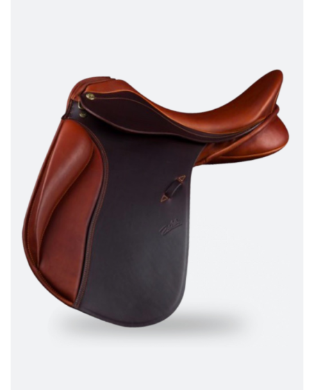 Selle de Dressage ZALDI modèle New-Kent