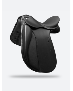 Selle de Dressage ZALDI modèle New-Kent