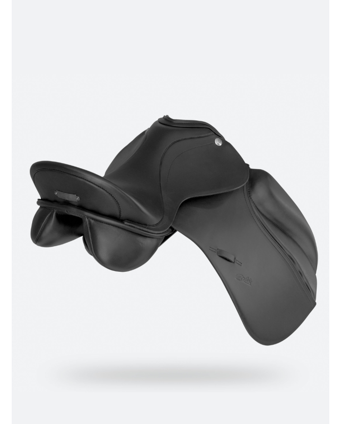 Selle de Dressage ZALDI modèle New-Kent