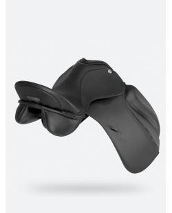 Selle de Dressage ZALDI modèle New-Kent