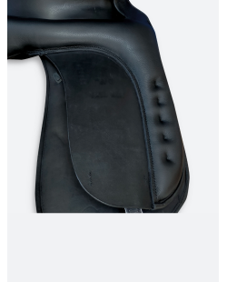 Selle de Dressage ZALDI modèle New-Kent