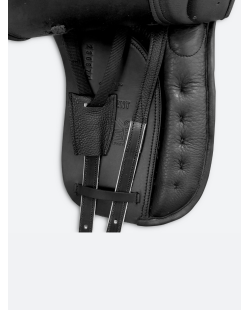 Selle de Dressage ZALDI modèle New-Kent