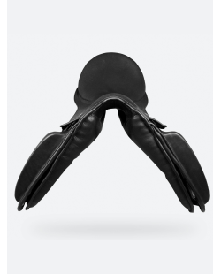 Selle de Dressage ZALDI modèle Sanjorge