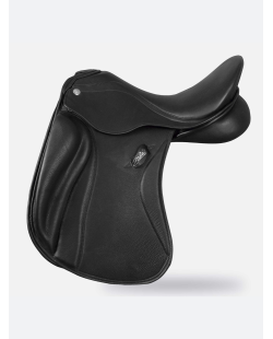 ZALDI - Selle de Dressage Sanjorge