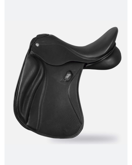 ZALDI - Selle de Dressage Sanjorge