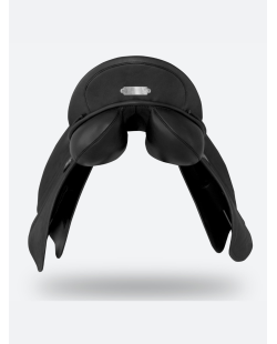 Selle de Dressage ZALDI modèle Sanjorge