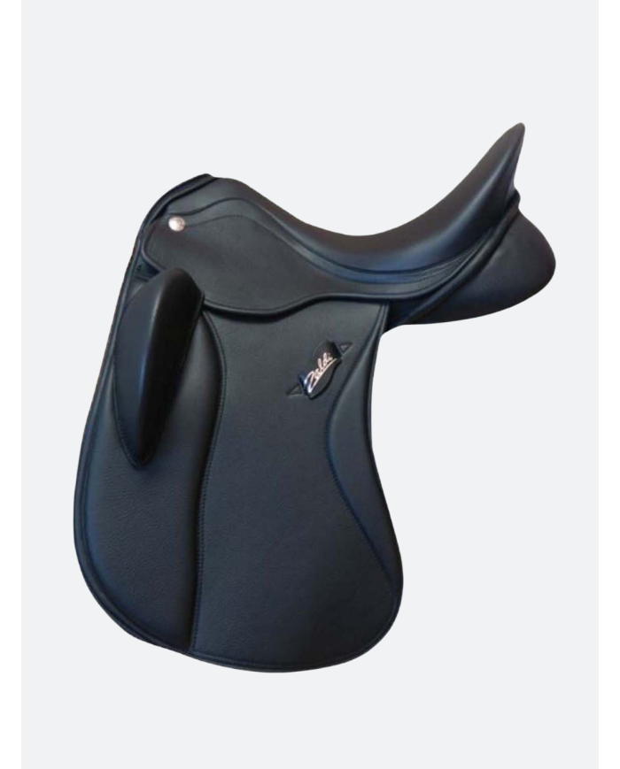 Selle de Dressage ZALDI modèle Sanjorge