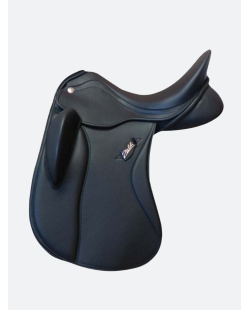Selle de Dressage ZALDI modèle Sanjorge